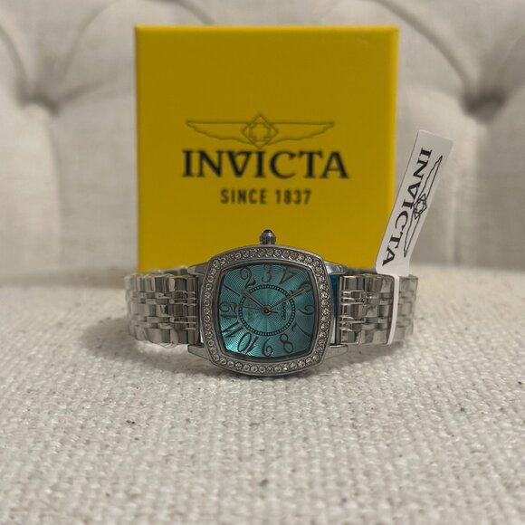 Invicta Women's 31mm, Steel Watch - Picture 2 of 4